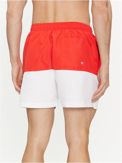 MEDIUM DRAWSTRING-BLOCK CALVIN KLEIN | KM0KM00994/XM9